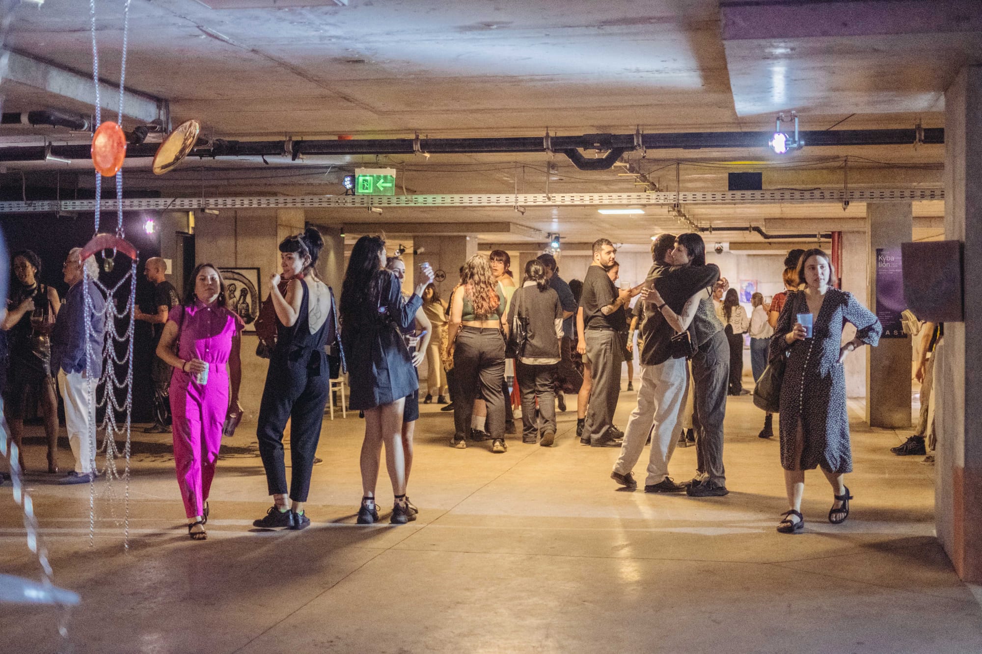 FAST 2024 © Nicolas Soto