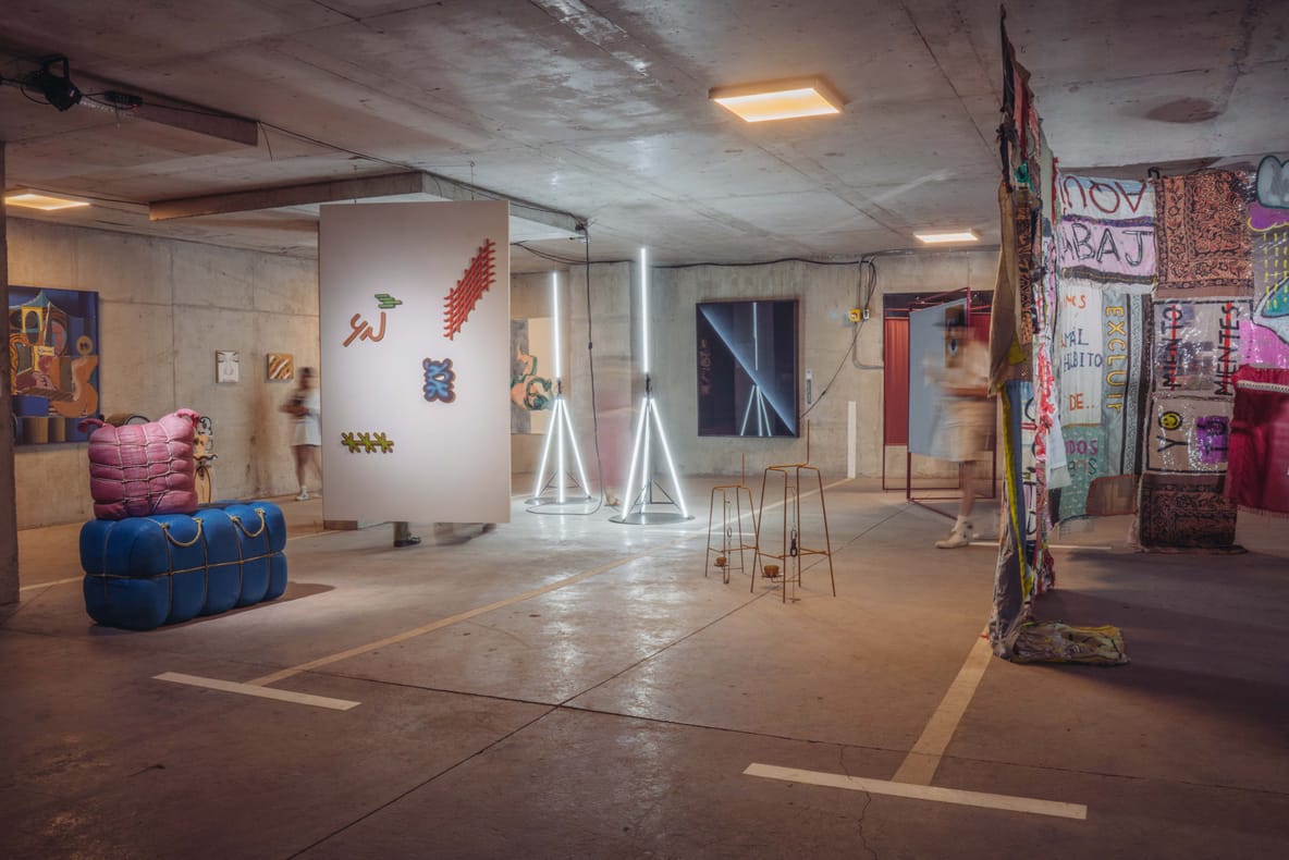 FAST 2023 © Nicolas Soto